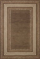 Bark / Natural / 5'-0" x 7'-6"