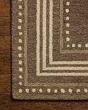 Bark / Natural / 2'-6" x 9'-9"