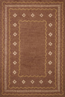 Clay / Spice / 5'-0" x 7'-6"