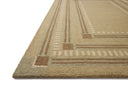 Green / Natural / 8'-6" x 11'-6"