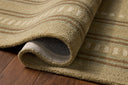 Green / Natural / 9'-3" x 13'