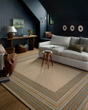 Natural / Multi / 2'-6" x 9'-9"
