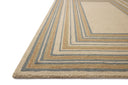 Natural / Multi / 3'-6" x 5'-6"