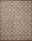 Bark / 2'-6" x 8'-6"
