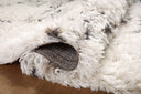 Ivory / Granite / 3'-11" x 5'-6"