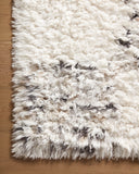 Ivory / Granite