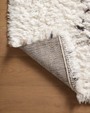 Ivory / Granite