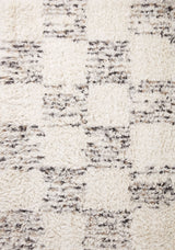 Ivory / Granite