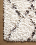 Ivory / Bark / 3'-11" x 5'-6"