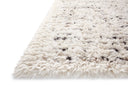 Ivory / Multi / 7'-10" x 10'