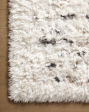 Ivory / Multi / 2'-7" x 12'-0"