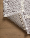 Silver / Ivory / 11'-6" x 15'