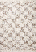 Ivory / Pebble / 2'-7" x 8'-0"