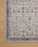 Ivory / Stone / 2'-6" x 12'-0"