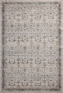 Ivory / Stone / 2'-0" x 5'-0"