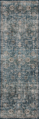 Lagoon / Natural / 2'-6" x 12'-0"