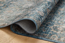 Lagoon / Natural / 3'-6" x 5'-6"