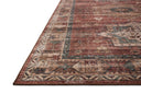 Spice / Multi / 3'-6" x 5'-6"
