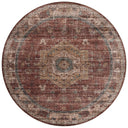 Spice / Multi / 3'-6" x 5'-6"