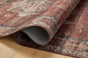 Spice / Multi / 3'-6" x 5'-6"