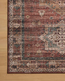 Spice / Multi / 2'-6" x 12'-0"