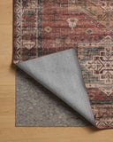 Spice / Multi / 3'-6" x 5'-6"