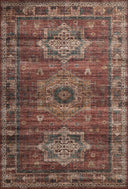 Spice / Multi / 2'-6" x 7'-6"