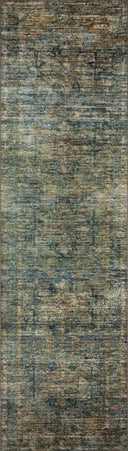 Lagoon / Multi / 7'-6" x 9'-6"