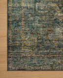 Lagoon / Multi / 2'-6" x 12'-0"