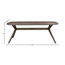 LH Home Arcadia Dining Table