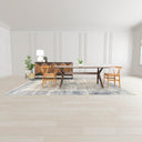 LH Home Arcadia Dining Table