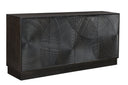 LH Home Spiral Sideboard