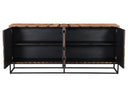 LH Home Virtual Sideboard