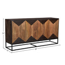 LH Home Illusion Sideboard