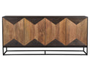 LH Home Illusion Sideboard