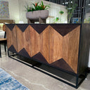 LH Home Illusion Sideboard