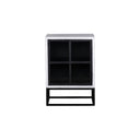 LH Home Caged Side Table