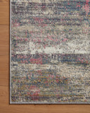 Berry / Multi / 2'-6" x 12'-0"