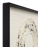 Ivory / Black