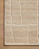 Natural / 8'-6" x 11'-6"