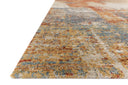 Terracotta / 2'-7" x 13'