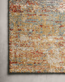 Terracotta / 2'-7" x 13'