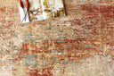 Terracotta / 2'-7" x 13'