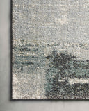 Slate Blue / 3'-7" x 5'-7"