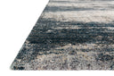 Navy / Stone / 2'-7" x 13'