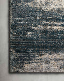 Navy / Stone / 2'-7" x 13'