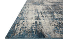 Natural / Ocean / 2'-4" x 10'