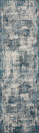 Natural / Ocean / 2'-4" x 10'