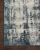 Natural / Ocean / 3'-11" x 5'-7"