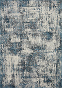 Natural / Ocean / 3'-11" x 5'-7"